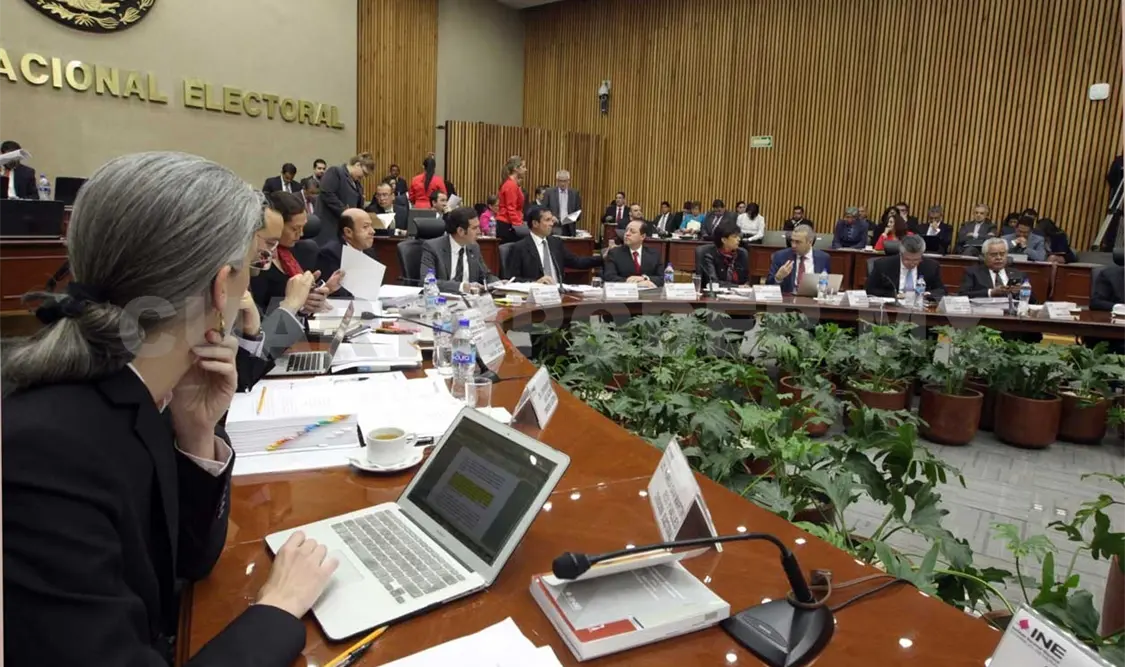 Asignan diputados de representación proporcional