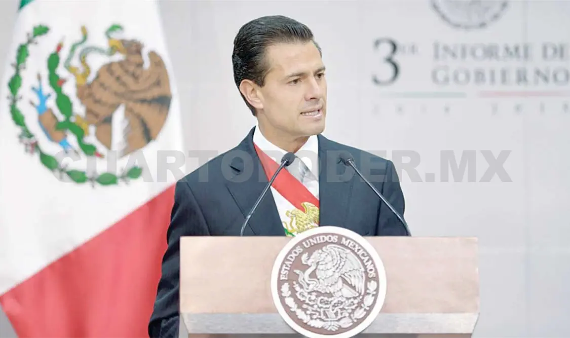 No habrá más aumento de impuestos en el país