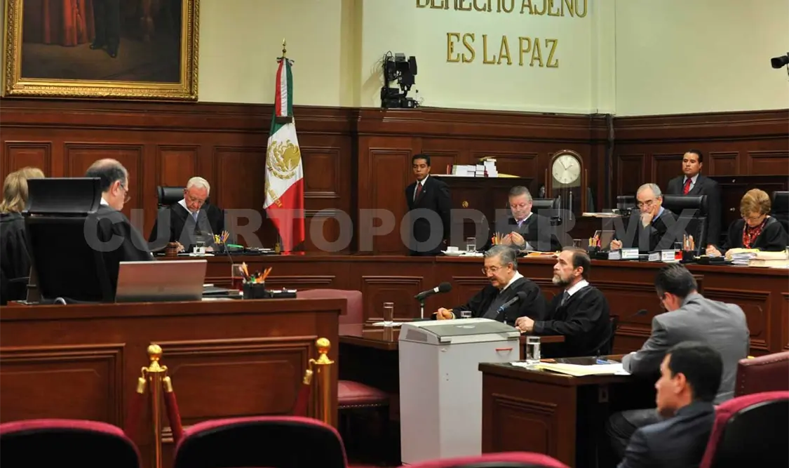 Esclarecen detención en flagrancia equiparada