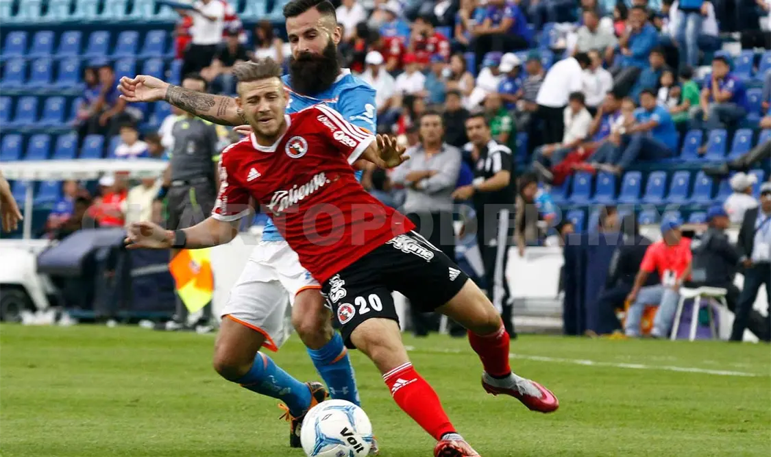 Cruz Azul tiene personalidad para levantar
