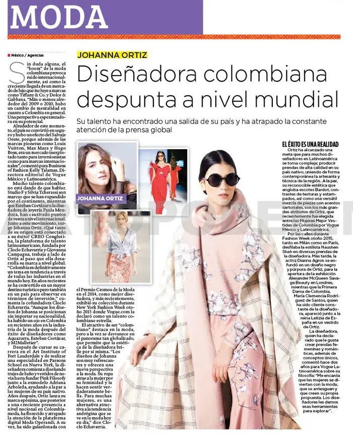 MODA