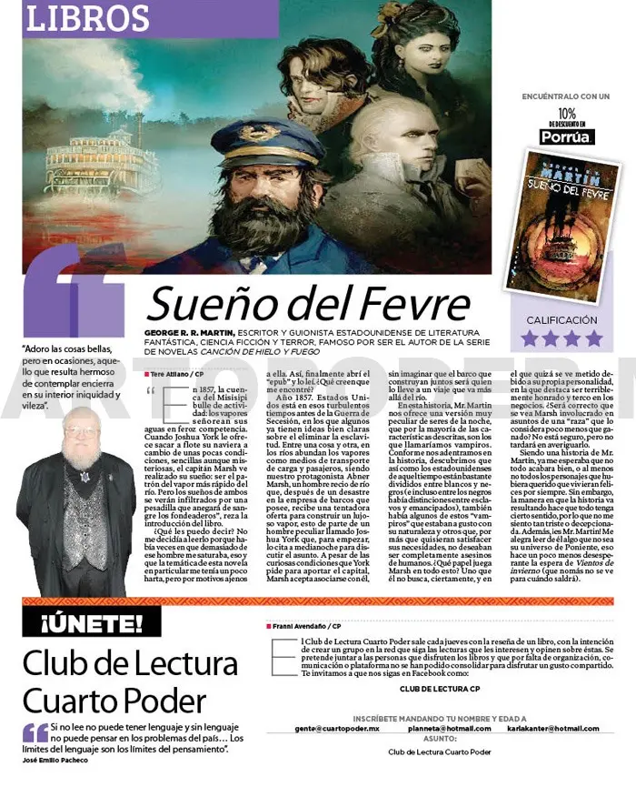 LIBROS