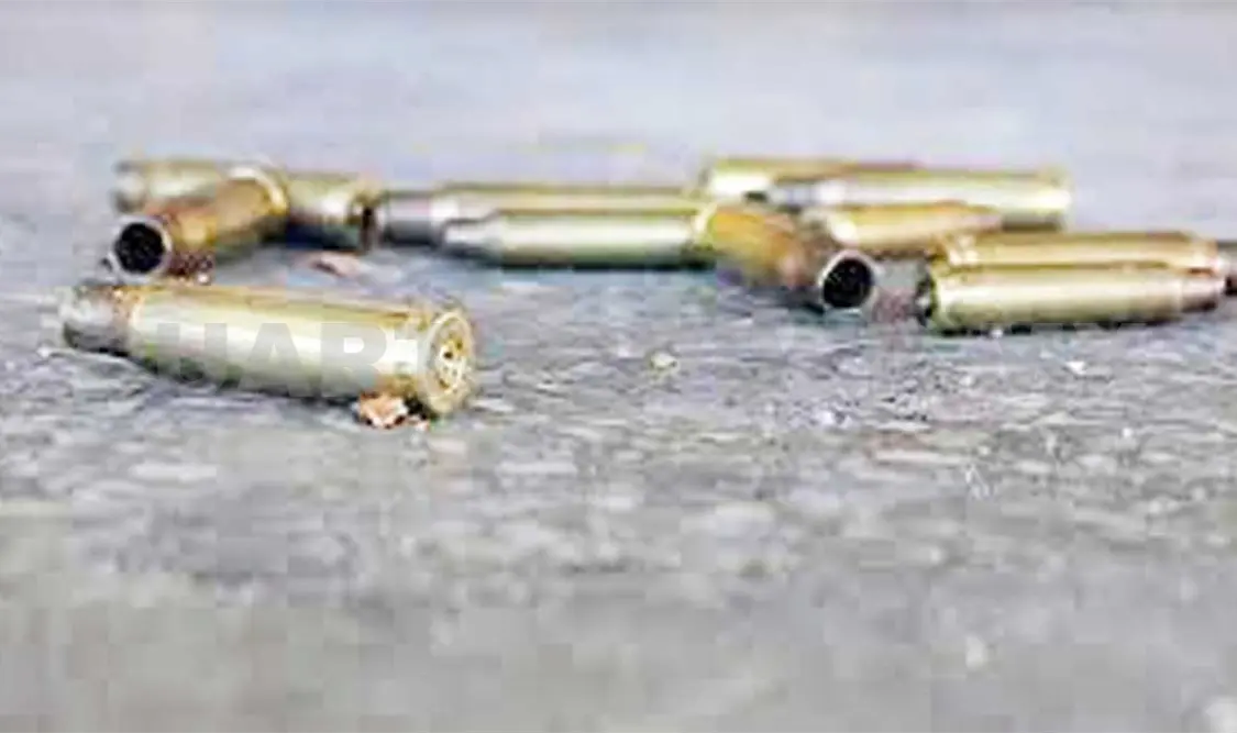 Acribillan de 19 balazos a “chicharronero”