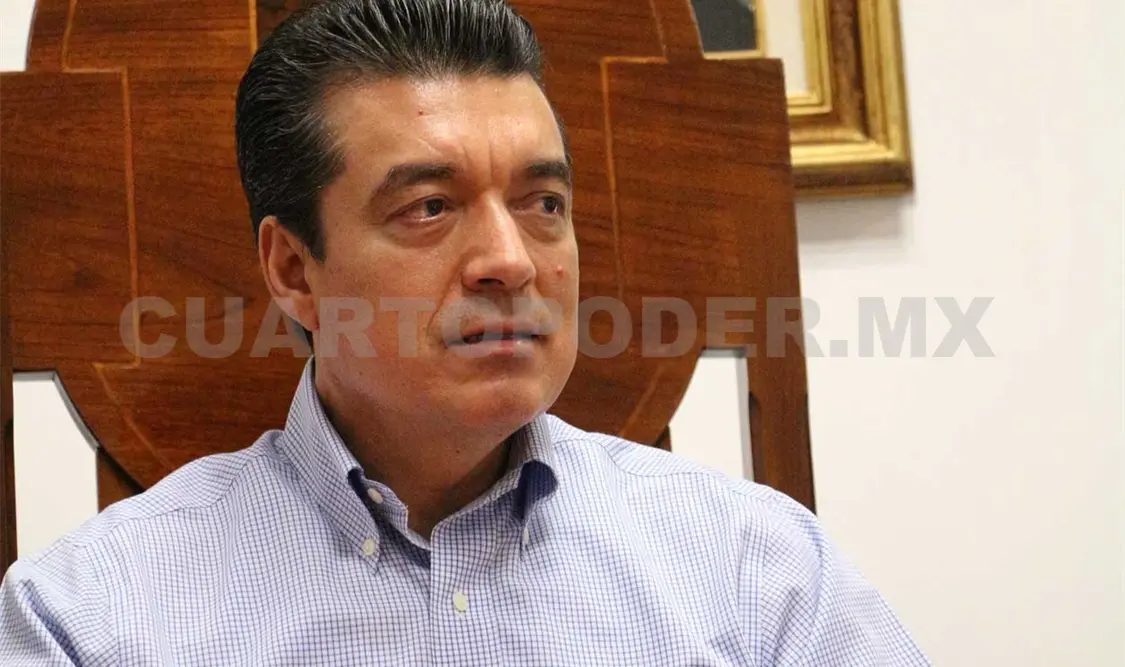 Chiapas, 80% en cobertura de nuevo sistema