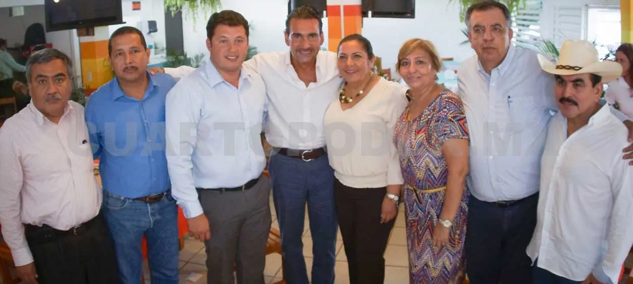Chiapas, con responsabilidad ambiental