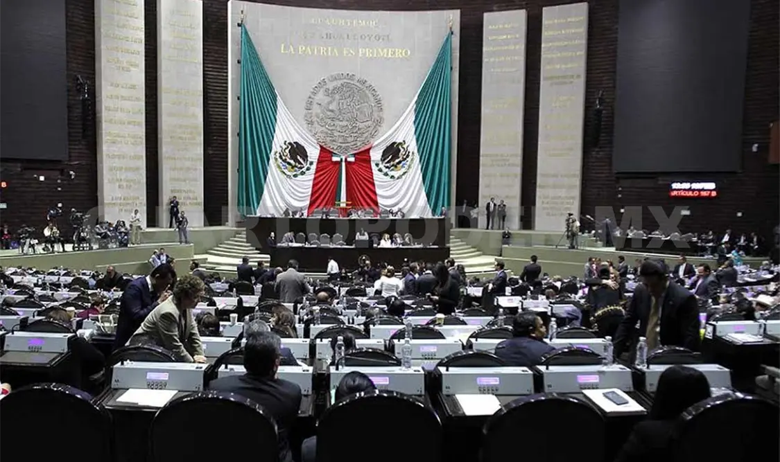 Enfrentará pendientes la nueva legislatura