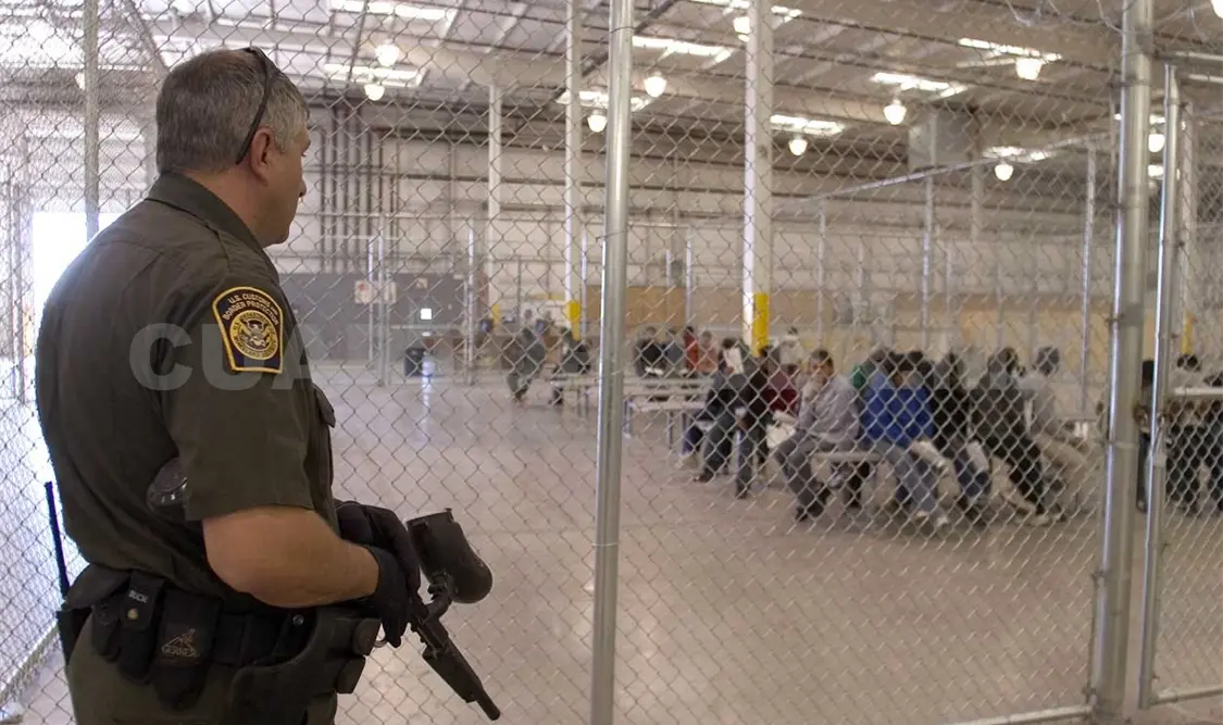 Baja 3.0 % deportaciones de menores