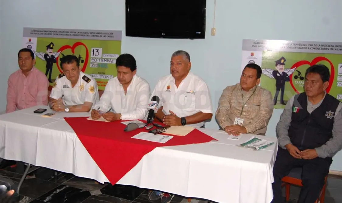 Lanzan campaña de concientización