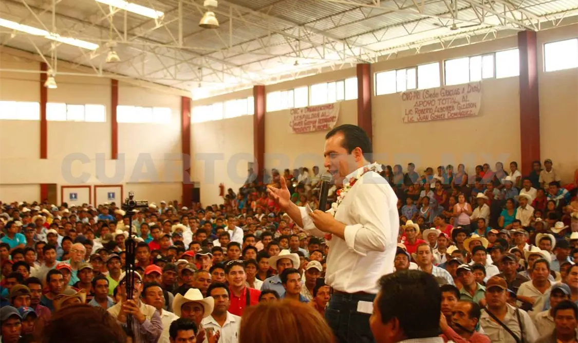 RAG llama a fortalecer lucha contra la corrupción