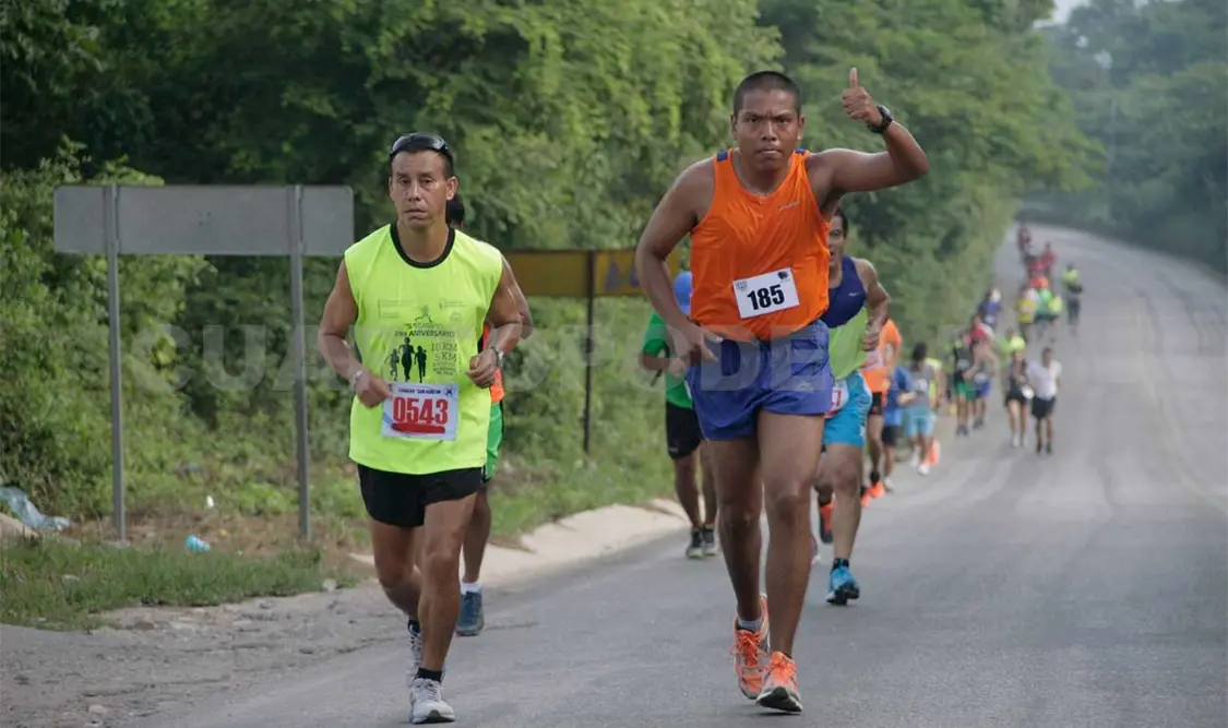 Hospital pediátrico celebrará carrera