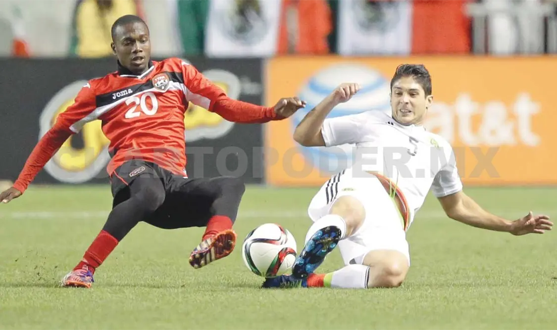 “Tuca” arranca con un empate a 3 goles