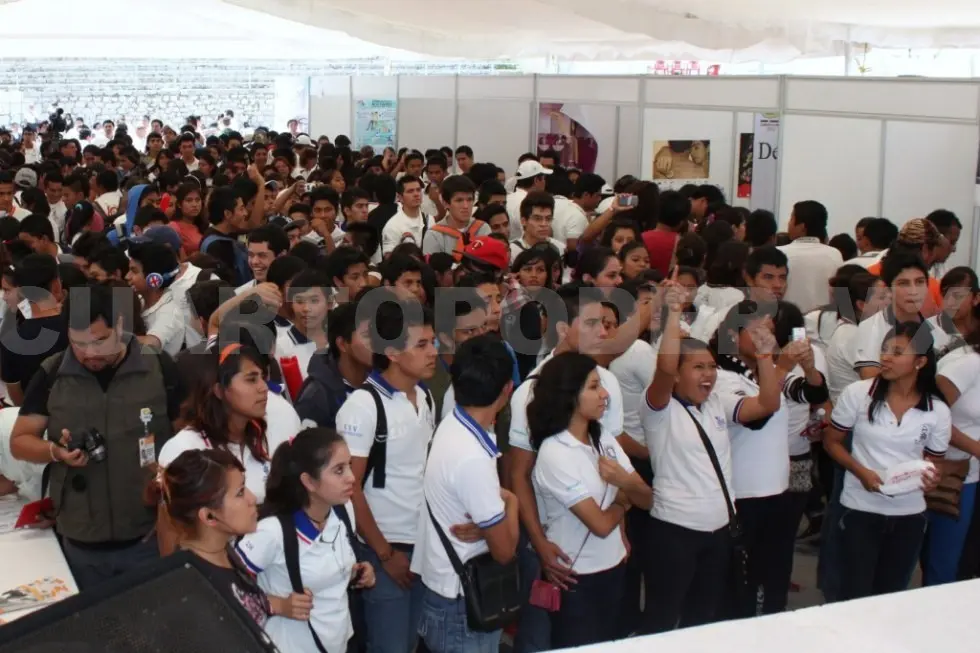 Buscan incidir en los jóvenes con un abordaje desde el seno familiar. A. L. M. CP.