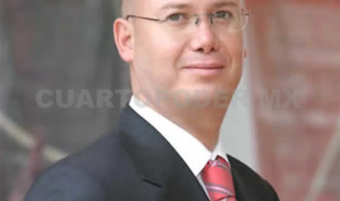 Salvador Nava. Agencias