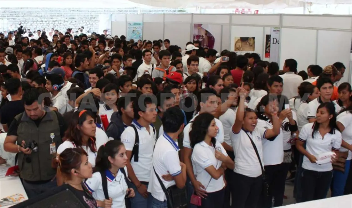 Buscan incidir en los jóvenes con un abordaje desde el seno familiar. A. L. M. / CP.