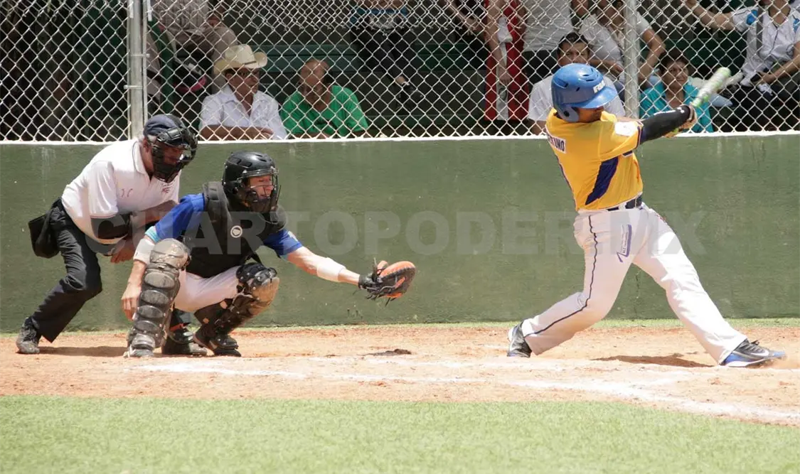 Halcones se medirá con un equipo que no ha parado de cosechar triunfos en la competencia y que, con apenas dos descalabros, irá por su partido ganado número 12. Alejandro Aguilar / CP