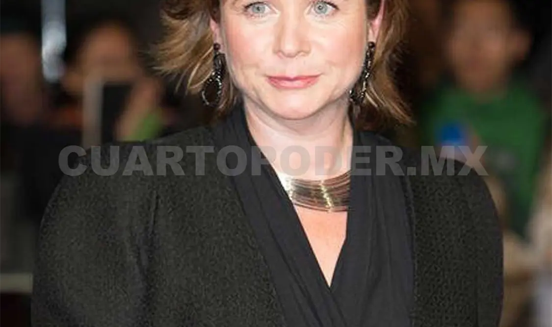 Emily Watson recibe Premio Donostia