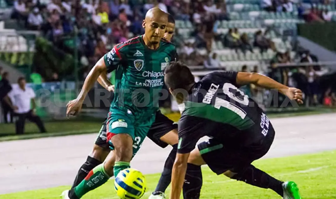 Jaguares tendrá que aprovechar los partidos en casa para seguir sumando puntos. Cortesía