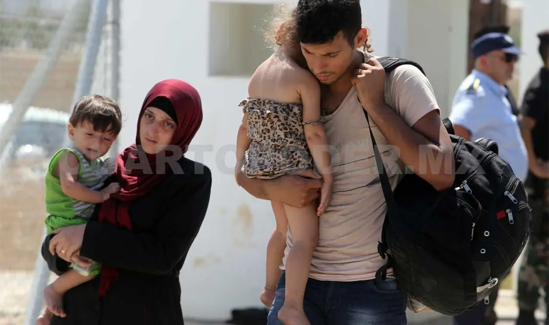 Urge ayudar a refugiados