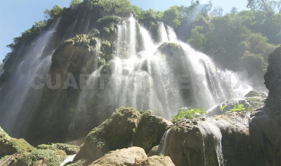 Ecoturismo de alto nivel