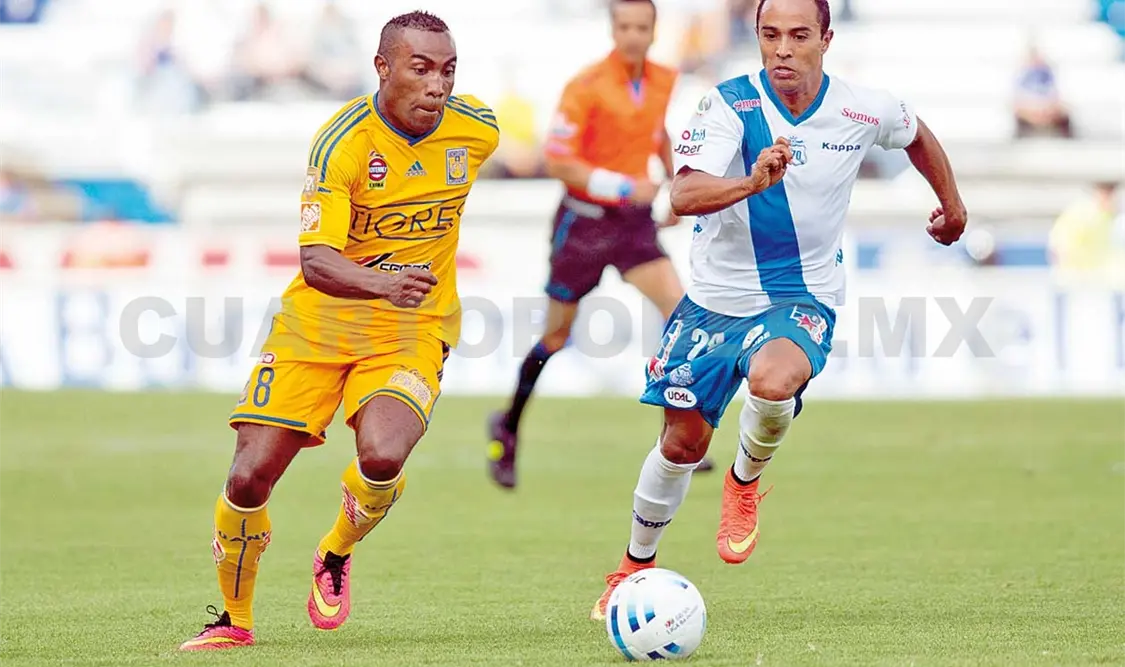 “La Franja” con dificultades al enfrentar a Santos