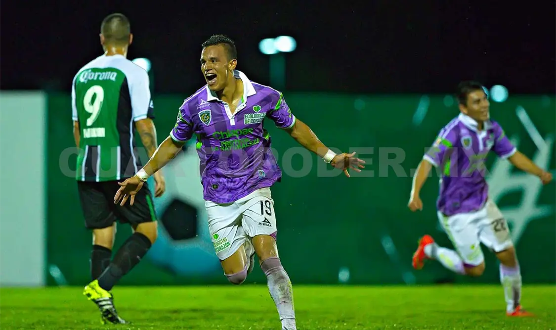El desenlace fue insólito: García