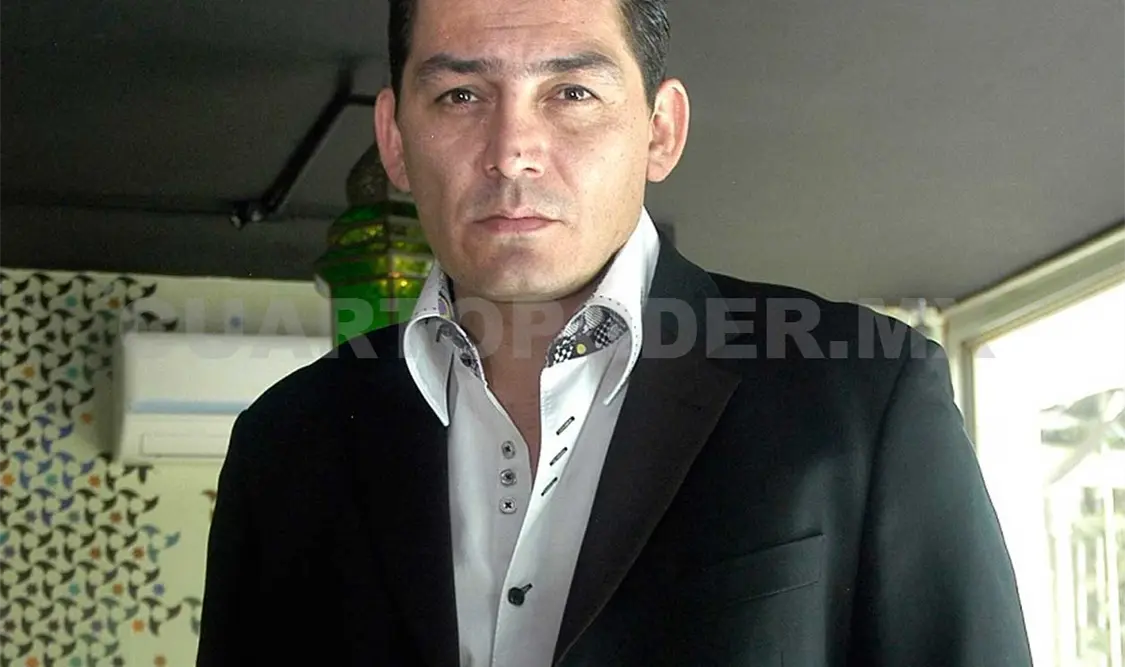 José Manuel Figueroa sigue demandado