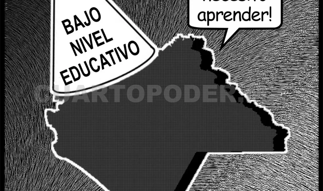 Educación