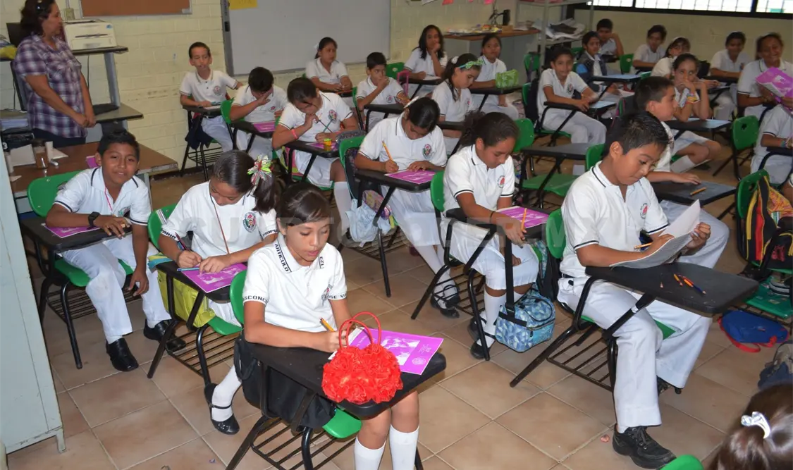 Aplicarán examen Planea Diagnostica