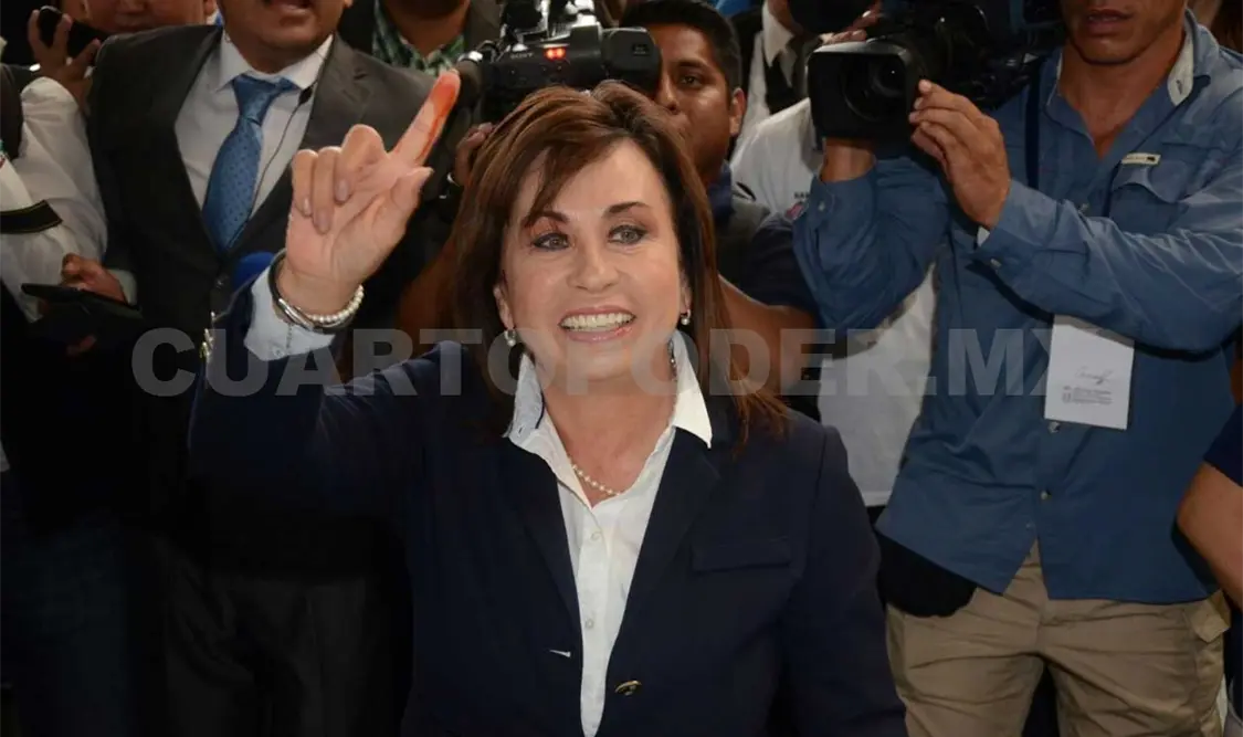 Pelean voto a voto paso a segunda vuelta