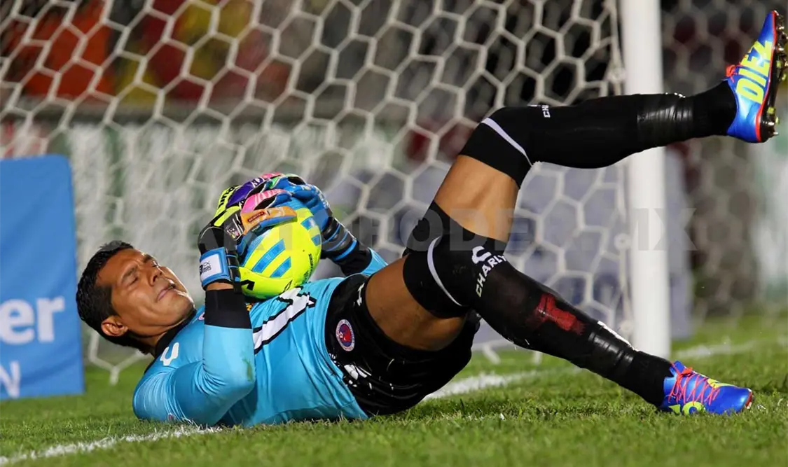 Deja de lado su preocupación por Pumas