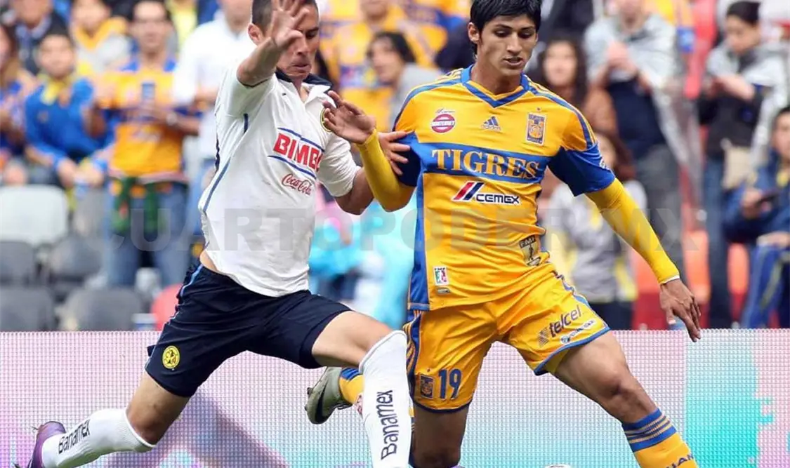 Falla a favor de Tigres en asunto con Pulido