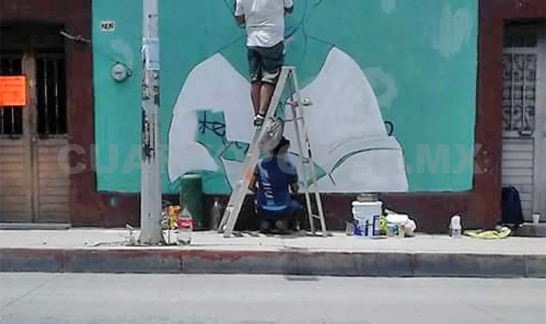 Rosario Castellanos en las calles de Tuxtla