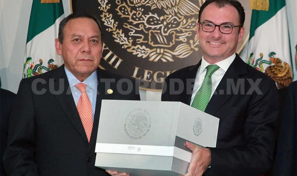 Presupuesto dará estabilidad