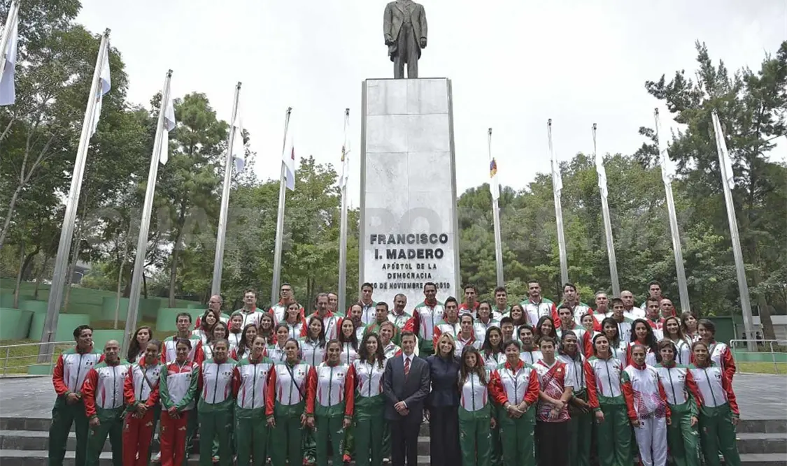 EPN: Paquete Económico, propuesta responsable