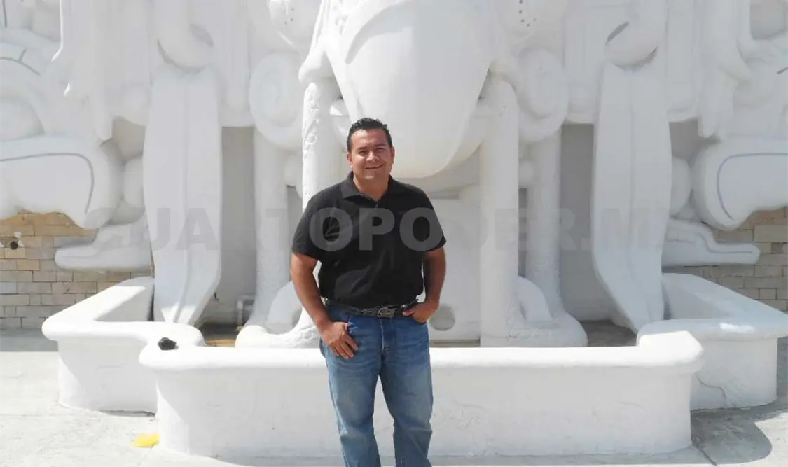Excandidato se hace pasar por edil electo