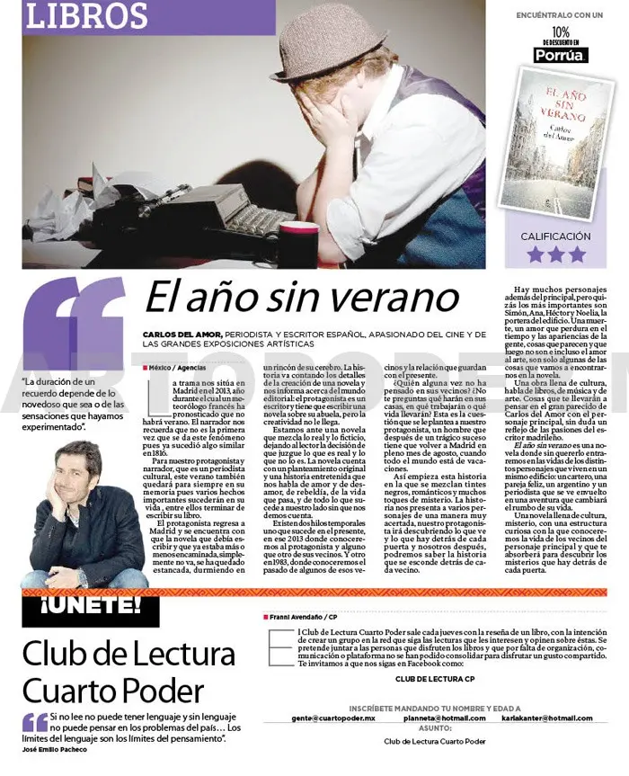 LIBROS