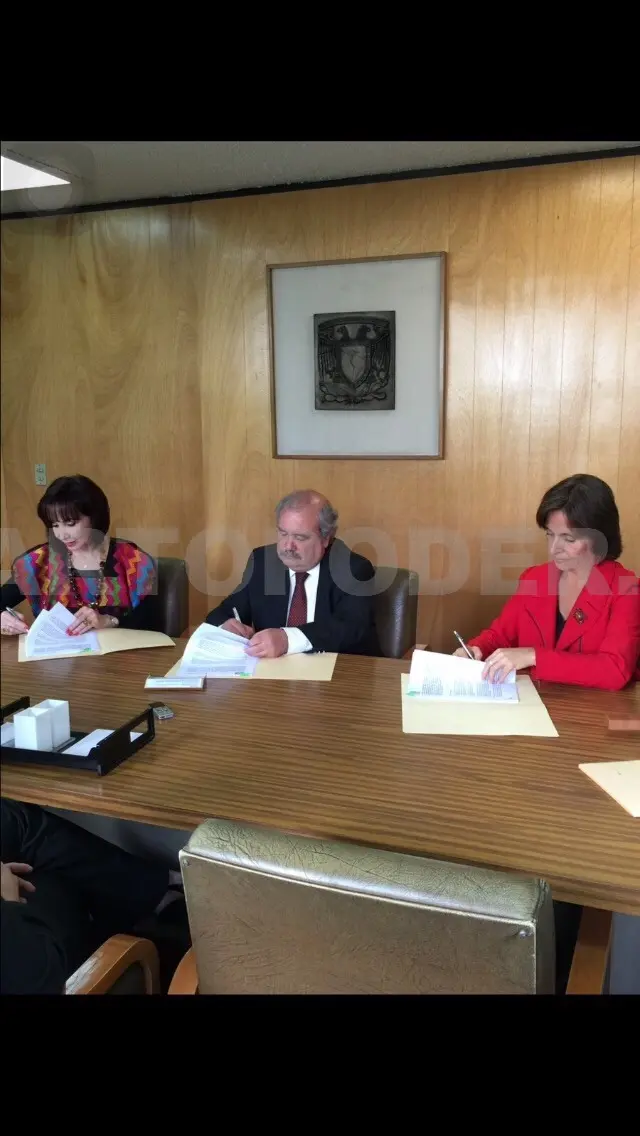 Mediante el acuerdo firmado se logró una certificación por pieza de 6 mil pesos en lugar de 42 mil 500 / Cortesía.