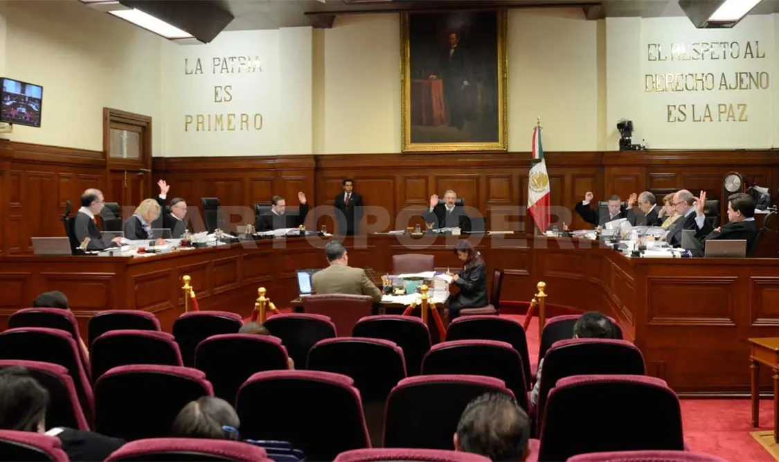 Fija SCJN criterios sobre retroactividad