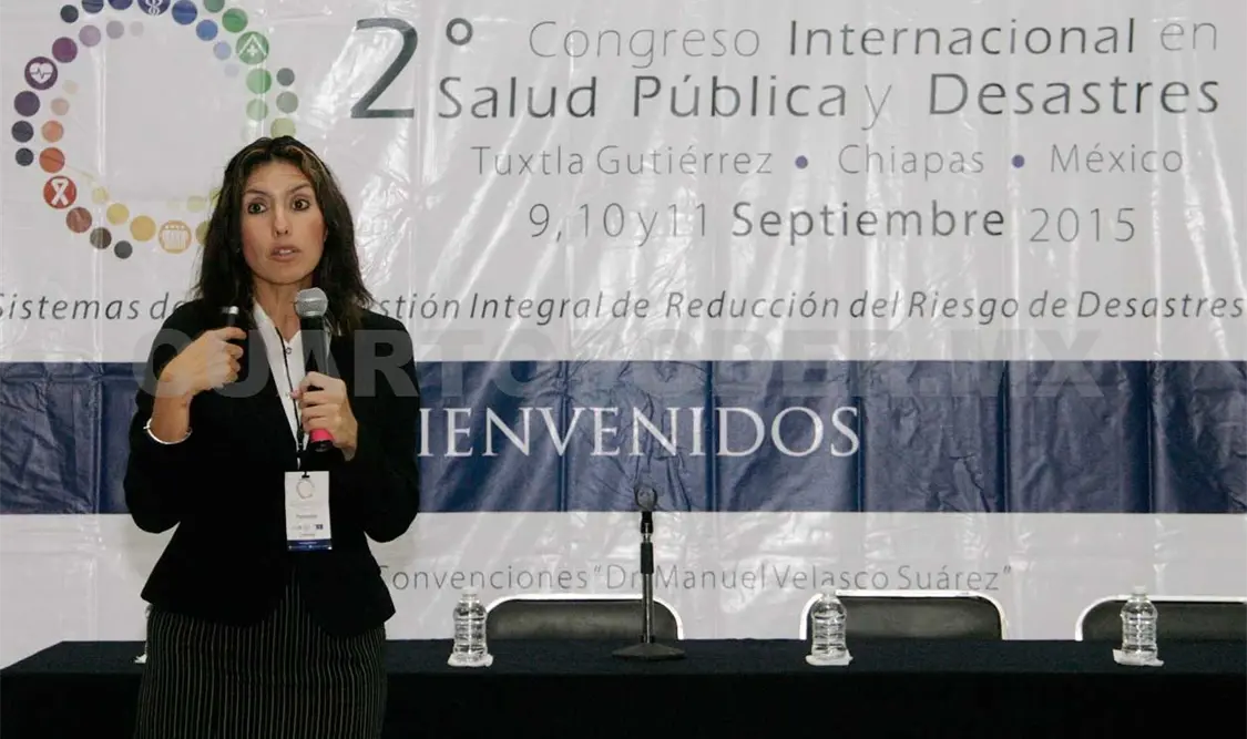 Educación y equidad, clave para buena salud