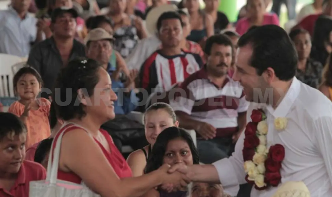 Aprobaremos un presupuesto responsable