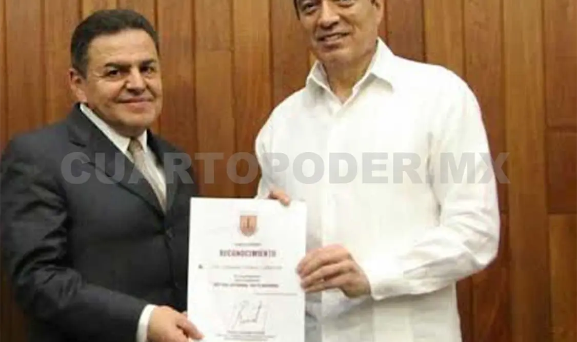 Impulsamos la justicia cotidiana: Rutilio Escandón