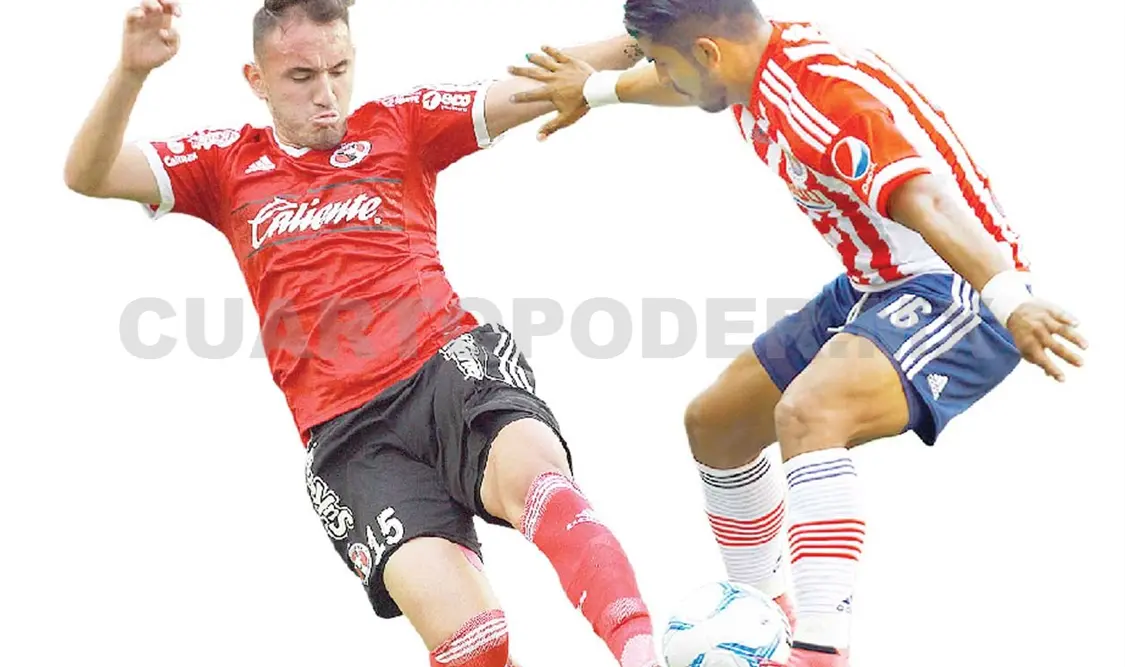 Chivas en busca de evitar último lugar porcentual