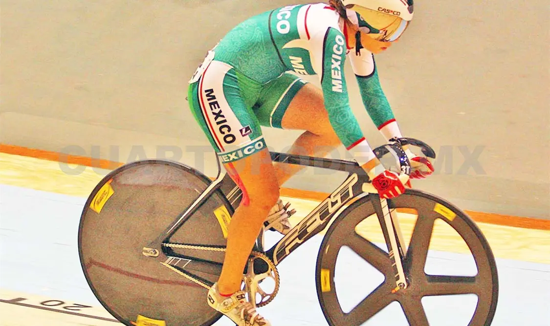 Gaxiola se acopla con Salazar