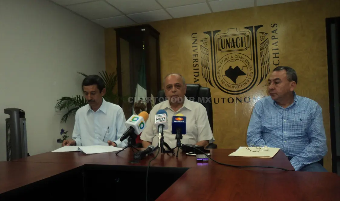 Se dio a conocer que quienes evaluarán a los concursantes serán comisiones designadas por el Consejo Universitario. Guillermo Ramos / CP