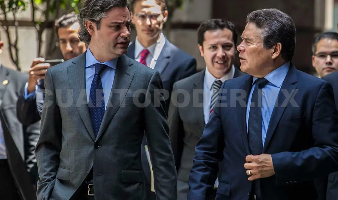 Nuño: SEP, abierta al diálogo con maestros
