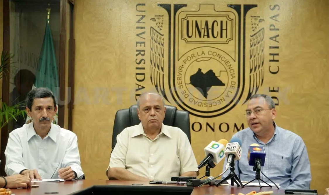 Medalla Manuel Velasco Suárez amplía alcances