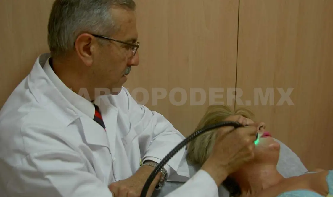 Pacientes con este mal deben ser atendidos con un tratamiento. Agencias
