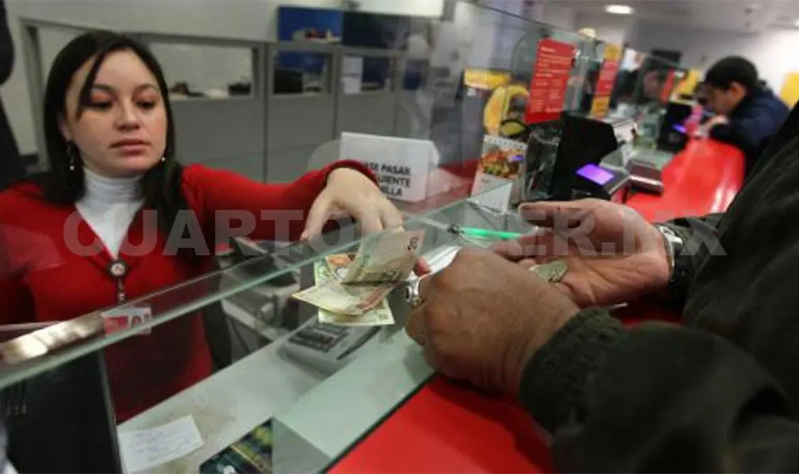 El objetivo del evento es enseñar a los asistentes a manejar adecuadamente su dinero. Agencias