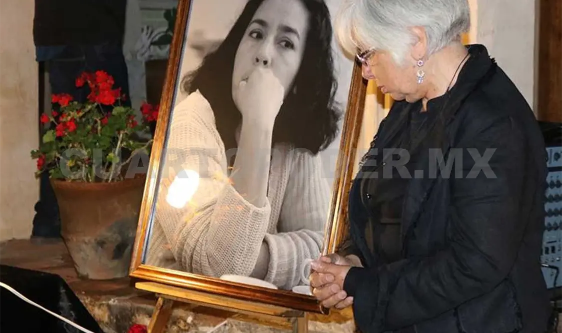 Amalia Avendaño Villafuerte, fue una excelente periodista y ciudadana, una persona sobresaliente en su comunidad.