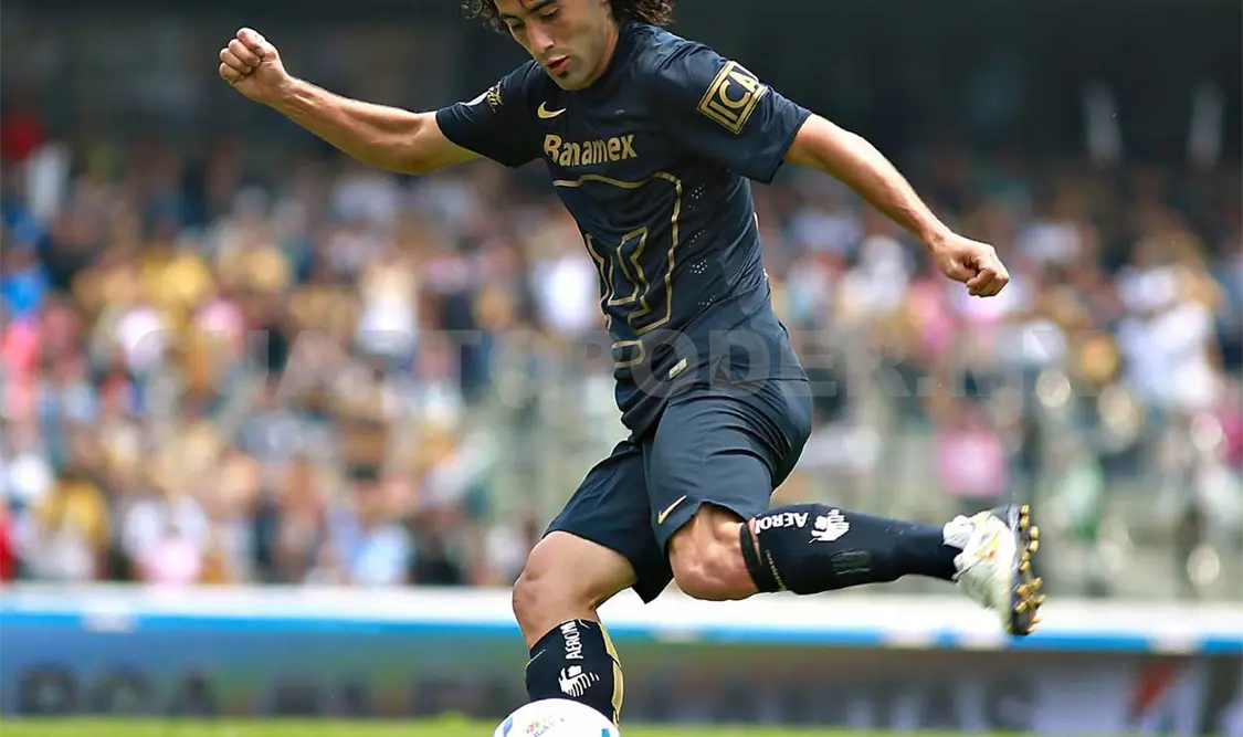 Pumas tratará de seguir imbatible en casa